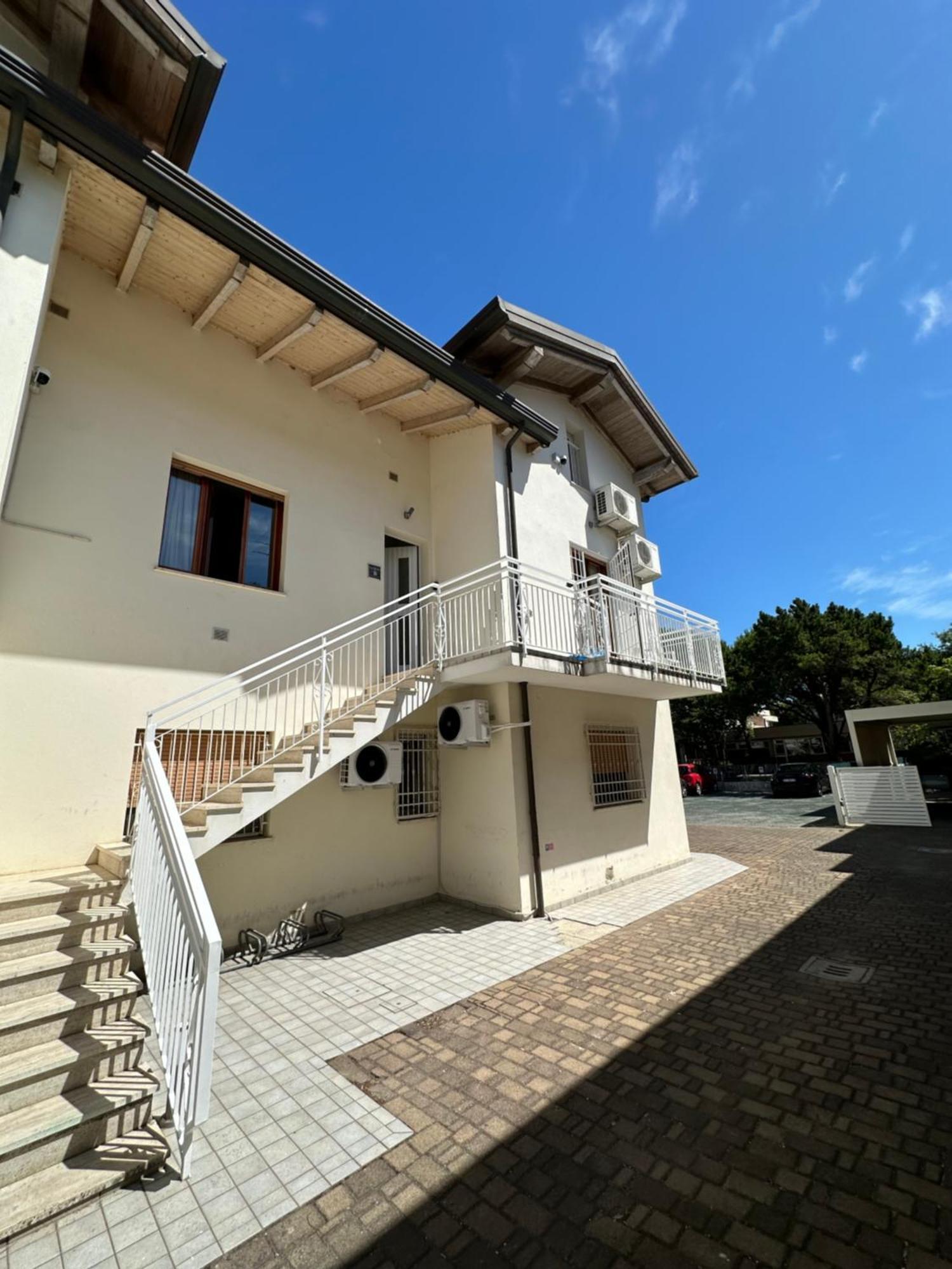 Nettuno By Casecasadei Cervia Exterior foto